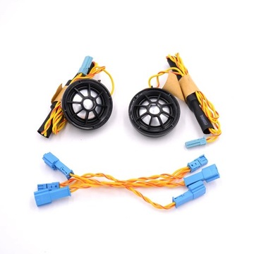 REPRODUKTOR PRO BMW F20 F22 F23 F87 F45 F46 F30 F31 F34 F80 F32 F33 F36 ~27762