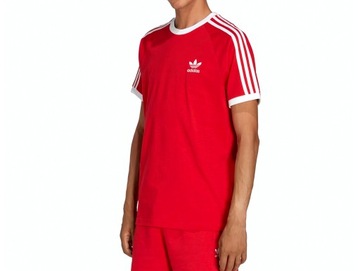 Koszulka męska Adidas 3-STRIPES TEE IA4852