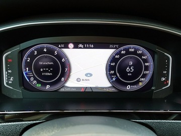 Volkswagen Arteon Fastback Facelifting 2.0 TSI 190KM 2022 Volkswagen Arteon AUTOMAT 1wł Kraj Bezwypad F23%, zdjęcie 24