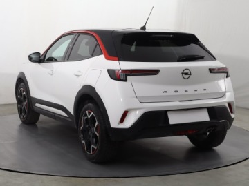 Opel Mokka II SUV 1.2 Turbo 130KM 2021 Opel Mokka 1.2 Turbo, Salon Polska, Automat, zdjęcie 3