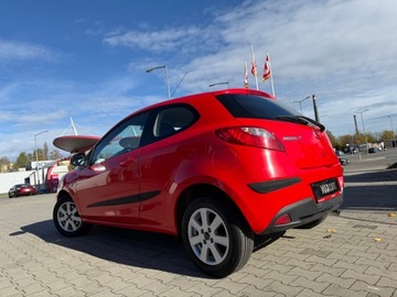 Mazda 2 II Hatchback 5d 1.3 75KM 2009 Mazda 2 Zamien swoje auto lub zostaw w rozliczeniu Dowieziemy pod dom, zdjęcie 5