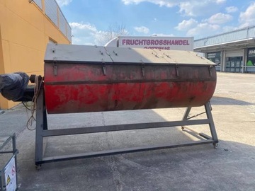 Пароварка для табака, трав и прочего, сушильная комната