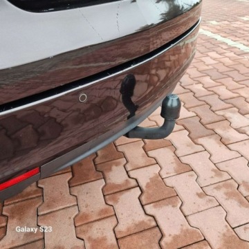 Opel Insignia I Sports Tourer 1.4 Turbo ECOTEC Start/Stop 140KM 2011 Opel Insignia Czujniki Parkowania Nawigacja Gwarancja Vip 1.4 Benzyna, zdjęcie 14