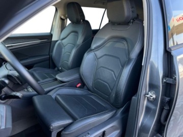 Skoda Kodiaq I SUV Facelifting 2.0 TDI SCR 150KM 2024 Skoda Kodiaq Salon PL FV23 Gwarancja Leasing Kredyt Najem ASO, zdjęcie 16