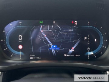 Volvo XC60 II 2024 Volvo XC 60 FV23% SalonPL B5B AWD Core LED Tempoma, zdjęcie 24