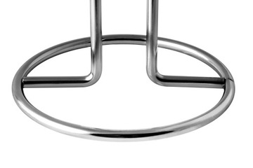 STOJAK UCHWYT NA RĘCZNIK PAPIEROWY KUCHENNY STAL