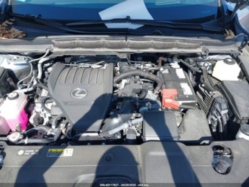 Lexus RX V 2024 Lexus RX 350 Luxury 2024 2.4l 2.4 Benzyna 275KM, zdjęcie 8