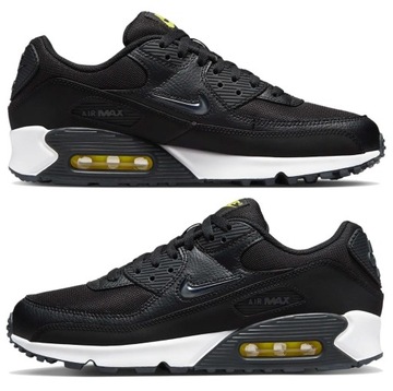 BUTY MĘSKIE SPORTOWE NIKE AIR MAX 90