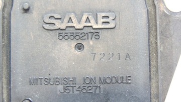 MODUL ZAPALOVACÍ SAAB OE 55352173