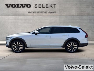 Volvo V90 II Kombi 2.0 D5 235KM 2020 Volvo V90 Cross Country V90 CC D5 AWD Pro, Bowers, zdjęcie 2