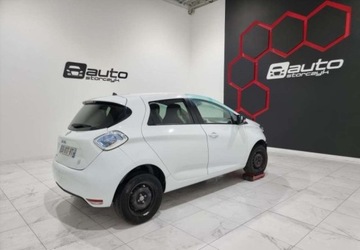 Renault ZOE I R240 88KM 2016 Renault Zoe