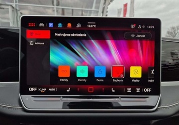 Volkswagen Passat B8 Variant Facelifting 2.0 TDI SCR 150KM 2024 Volkswagen Passat Elegance 2.0TDI 150KM DSG Gwarancja Matrix ACC Kamera Ha, zdjęcie 32