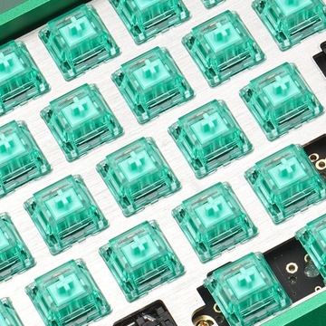 Линейные переключатели V3 5-контактный 63,5G
