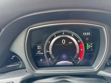 Lexus LS V 2021 Lexus LS 2021 LEXUS LS 500 BASE 3.5 Benzyna 416KM, zdjęcie 12
