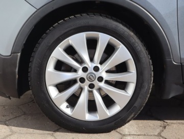 Opel Mokka I SUV 1.4 Turbo ECOTEC 140KM 2015 Opel Mokka 1.4 Turbo, Salon Polska, Serwis ASO, zdjęcie 14