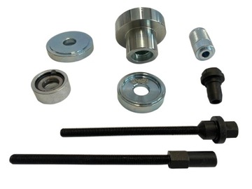 СЪЕМНИК ВТУЛКИ РЫЧАГА САЙЛЕНТБЛОКА ПЕРЕДНЕЙ SKODA OCTAVIA VW POLO 9N PASSAT