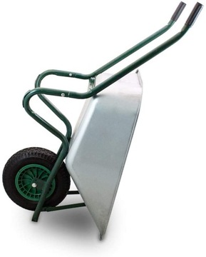 ПРОЧНАЯ СТРОИТЕЛЬНАЯ САДОВАЯ ТАЧКА, ОПОРА 250 КГ