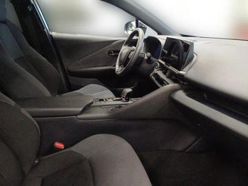 Toyota C-HR II SUV 2.0 Hybrid Dynamic Force 197KM 2023 Toyota C-HR 2.0 Hybrid Dynamic Force Style 2.0 Hyb, zdjęcie 8