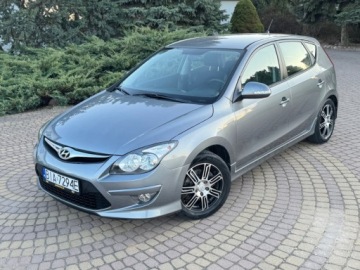Hyundai i30 I CW Facelifting 1.4 DOHC 109KM 2012 Hyundai i30 LIFT 1.4 109KM Klima-auto 4szyby 1- reka PL Sprawdz 1.4, zdjęcie 22