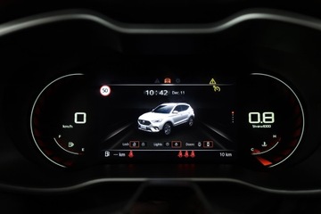 MG ZS II SUV Classic 1.5 VTi-Tech 106KM 2024 MG ZS SUV 1.5, 1. Właściciel, Serwis ASO, VAT 23%, zdjęcie 7