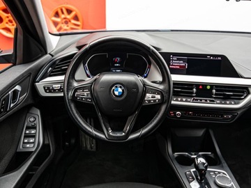 BMW Seria 1 F40 2021 BMW Seria 1 118i Advantage aut Hatchback 1.5 (136KM) 2021, zdjęcie 9