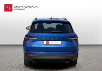 Skoda Karoq Crossover Facelifting 1.5 TSI ACT 150KM 2025 Skoda Karoq 1.5 Benzyna 150KM, zdjęcie 3