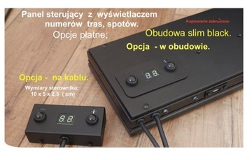 Профессиональная светодиодная плата для автобуса, WI FI, Android, iOs, светодиодный дисплей 16х96