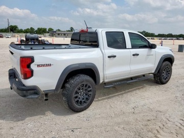 Chevrolet 2024 Chevrolet Colorado Trail Boss 2024 2.7l 2.7 Benzyna 310KM, zdjęcie 3