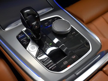 BMW X5 G05 SUV 3.0 40i 340KM 2020 BMW X5 Panorama/ Dostęp Komfortowy/ Elektryczne Fo, zdjęcie 19