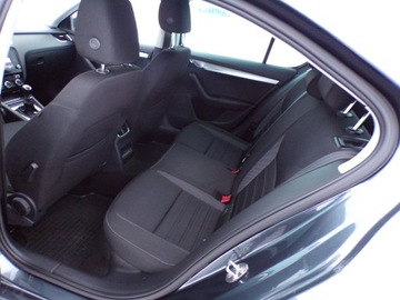 Skoda Octavia III Liftback Facelifting 1.6 TDI 115KM 2017 SKODA OCTAWIA 1.6 TDI 1 WŁAŚCICIELKA, zdjęcie 11