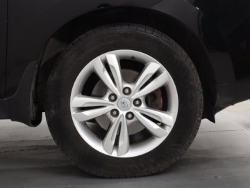 Hyundai ix35 SUV 1.6 GDI 135KM 2013 Hyundai ix35 1.6 GDI, Klima, Klimatronic, zdjęcie 13