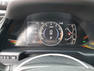 Lexus ES VII (XV70) 2023 Lexus ES Es 350 Base 2023 3.5l 3.5 Benzyna 302KM, zdjęcie 9