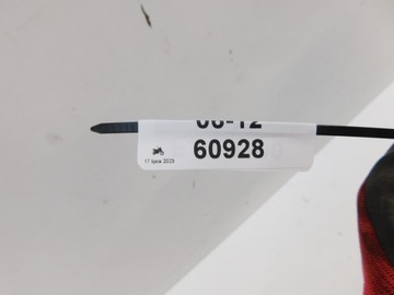 YAMAHA FJR 1300 06-12 KOLEKTOR WYDECHOWY