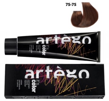 ARTEGO Краска 150мл It's Color 7S