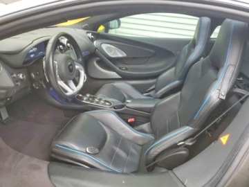  McLaren GT 2023r., 4.0L 4.0 Benzyna 612KM, zdjęcie 6
