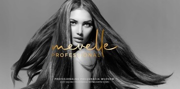 MEVELLE - МАСКА ДЛЯ ВОЛОС - СИЛЬНАЯ ТОЛСТАЯ 900мл