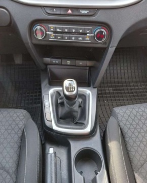 Kia Ceed III Kombi 1.5 T-GDI 160KM 2021 Kia Ceed 1.5 Benzyna 160KM, zdjęcie 17