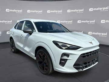 Cupra Terramar 2025 Cupra Terramar VZ 2.0 TSI DSG 4Drive, zdjęcie 11