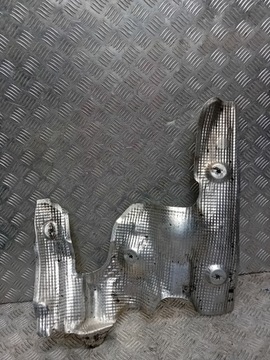 AUDI A3 8V 1.4TSI DRŽÁKY NÁDRŽE PALIVA