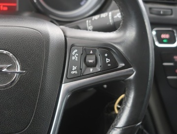 Opel Insignia I Sports Tourer Facelifting 1.4 Turbo ECOTEC  140KM 2013 Opel Insignia 1.4 Turbo, Navi, Klima, Klimatronic, zdjęcie 17