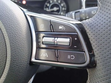 Kia Proceed Shooting Brake Facelifting 1.5 T-GDI 160KM 2023 Kia ProCeed Salon PL 1,5T GDI GT-Line TECAEB 1.5 Benzyna 160KM, zdjęcie 9