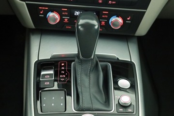 Audi A6 C7 Limousine Facelifting 3.0 TDI clean diesel 218KM 2016 Audi A6 3.0 TDI, 214 KM, 4X4, Automat, Skóra, zdjęcie 13