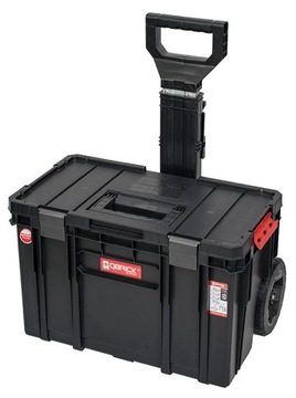 Система Qbrick TWO CART Plus