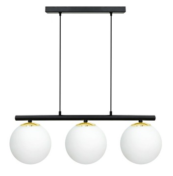 LAMPA SUFITOWA ŻYRANDOL NAD STÓŁ KRETA II 058LED