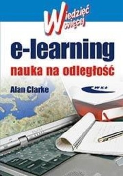 E- Learning Nauka na odległość