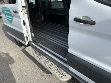 Ford Transit VII 2.2 TDCi 100KM 2016 Ford Transit Niepełnosprawnych inwalida, zdjęcie 28