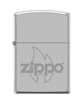 Zippo oryginalna zapalniczka dla kolekcjonerów