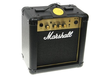 Усилитель для электрогитары Marshall MG10 Z