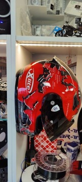 Держатель вешалки для мотоциклетного шлема, повесьте шлем