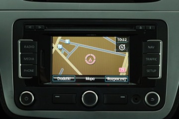 Seat Altea XL 1.6 TDI CR 105KM 2013 Seat Altea 1.6 TDI, DSG, VAT 23%, Navi, Klima, zdjęcie 10